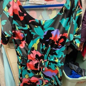 Tracy Negoshian Dress